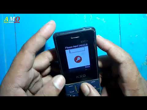 KXD Mobile Hard Reset Code Setting Keypad Mobile Hard Reset Code How To Hard Reset Keypad Phone