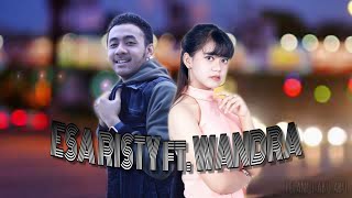 Download lagu Esa risty feat Wandra - SATRU (video lirik) cinematic clip mp3