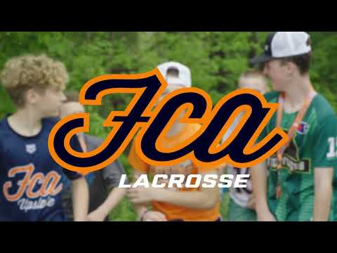 FCA Boys Program 2023