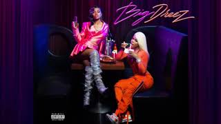 Dreezy Love Someone ft Jacquees Slowed By DJ Don