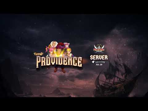 Pirate League - Bar Brawl Tournament - New Providence 2023