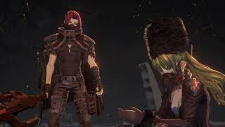 【CODE VEIN】こいしが行く血涙探しの旅part11【ゆっくり実況】