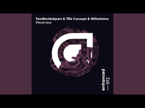 Weakness (Extended Mix)