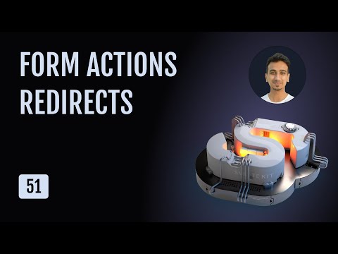 SvelteKit Tutorial 1 Introduction