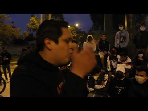 GZ VS RALO - CUARTOS DE FINAL - MONARCA - FECHA #6