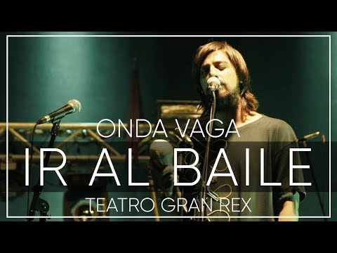 Ir Al Baile - Onda Vaga