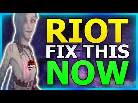 Patch 9.3! UNBELIEVABLY HIGH DAMAGE And How Riot Plans To Address It! (League Of Legends)