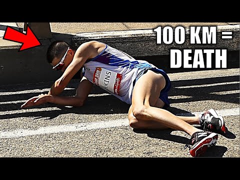 Another Legendary World Record Was Just Broken!