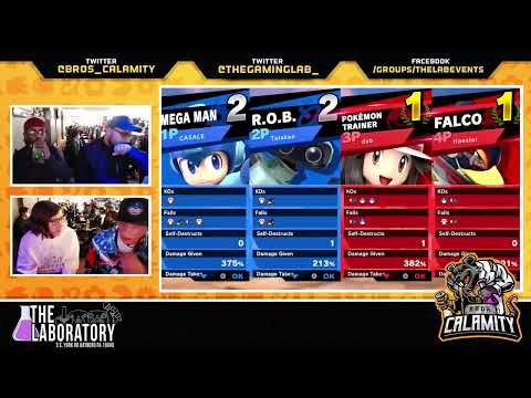 CNB Airs #320 Doubles   Conman & MPg vs Juice & Beast   Winners Finals