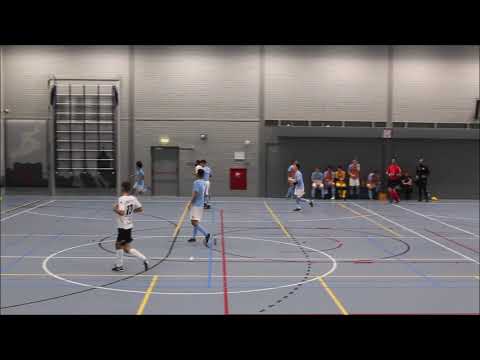 JCK-Aiso-zvv Eindhoven