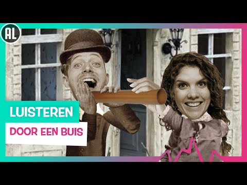 DIT HEEFT ELKE DOKTER 🩺 | TOPDOKS VAN TOEN