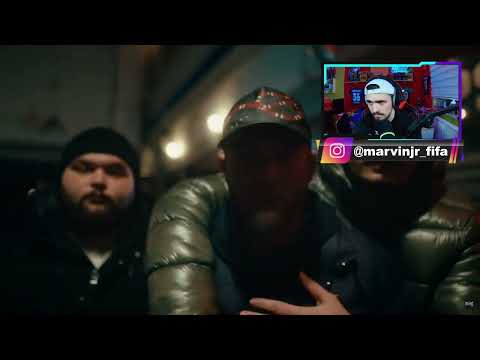 SOUFIAN - CLASSIC (prod. von SOTT & Dosh) | Reaction