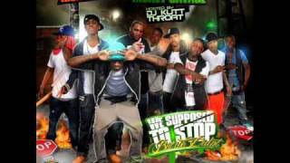 Rich Kids Feat  Nice Gaffle Bend Over 