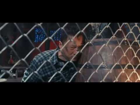 Jackie Chan Fight Scene