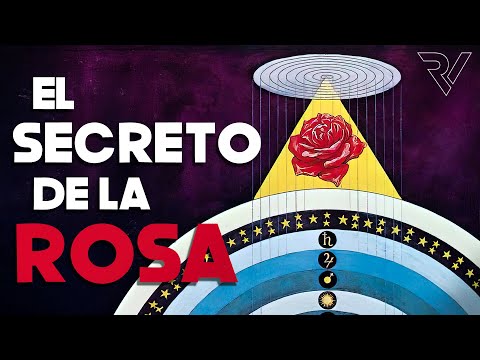 Meaning and Esoteric Symbolism of the ROSE