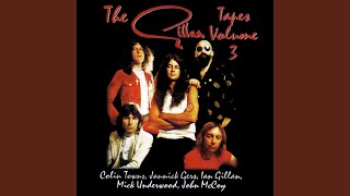 Gillan – The Gillan Tapes - Volume 3