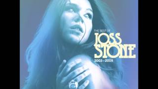 Don&#39;t Know How -  Joss Stone