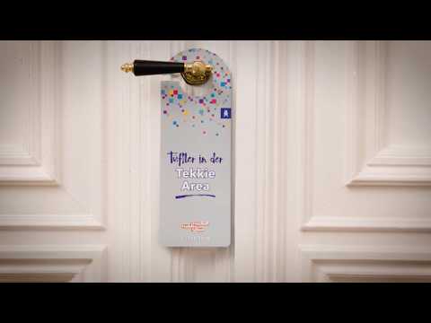 modell-hobby-spiel 2018 - Clip Tekkie Area