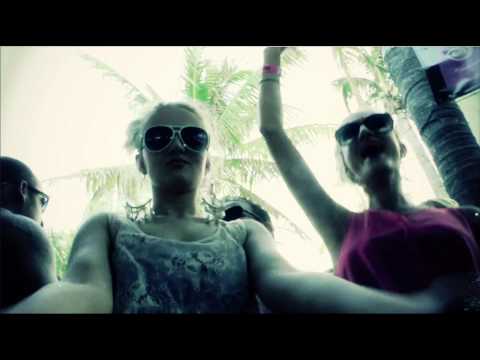 Robbie Rivera's "Dance or Die: The Album" Official Teaser