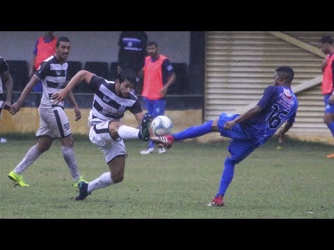 GOLS: SÉRIE B2 | SEMIFINAIS GERAIS