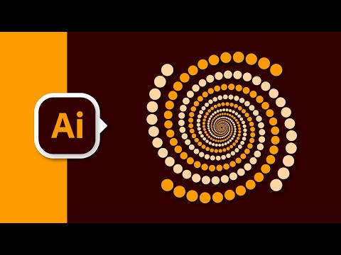 Illustrator vector art tutorial