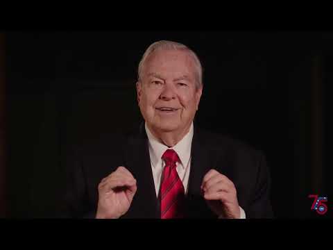 Celebrating 75 Years of CTA