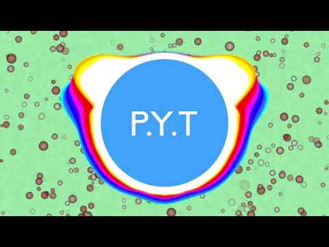 John Gibbons - P.Y.T. (Pretty Young Thing) (Lyrics / Lyric Video) Andrelli Remix
