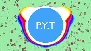 John Gibbons - P.Y.T. (Pretty Young Thing) (Lyrics / Lyric Video) Andrelli Remix