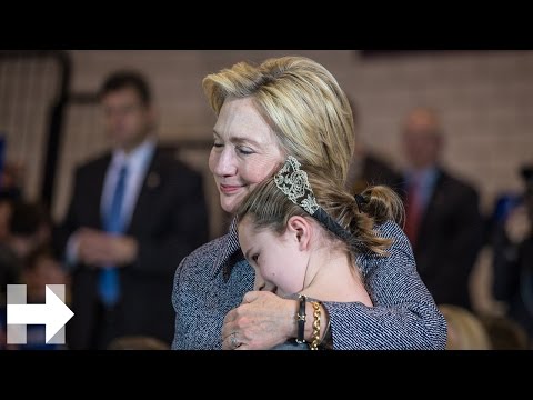 Fighting For You | Hillary Clinton
