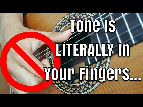 1 Trick To Sound Louder AND Better On Guitar