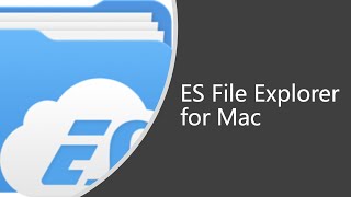 How to Open RAR Files & 7z Files on Mac - Using ES File Explorer for mac