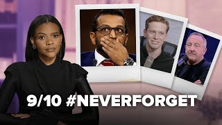 Download lagu EXCLUSIVE: Kash Patel Dances Around Israelis On 9/10. | Candace Ep 258 mp3 Download lagu EXCLUSIVE: Kash Patel Dances Around Israelis On 9/10. | Candace Ep 258 mp3