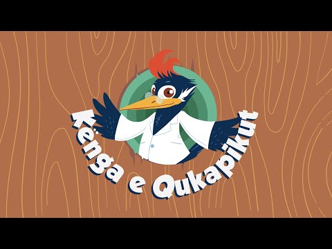 Kënga e Qukapikut | Planeti i Fëmijëve™ — Këngë & Dituri