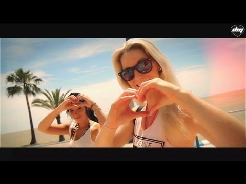 BODYBANGERS feat TONY T. - Breaking the ice [Official video]