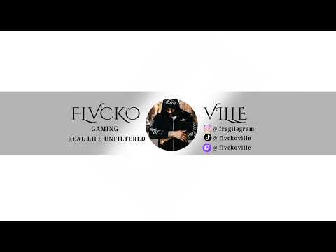 FLVCKO x CASAMIGO STREAM IRL