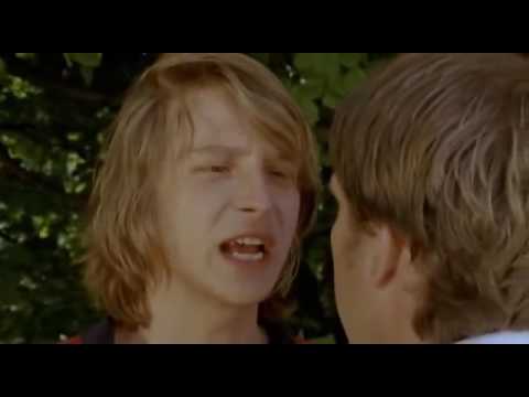 Der letzte Zeuge S09E06 Den Sieg im Blut