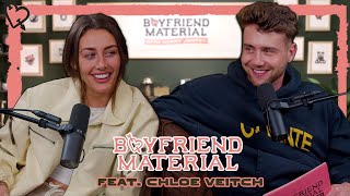 Chloe Veitch Opens Up About Her Ex Relationship For The First Time