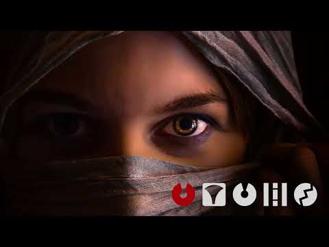 Uhura feat. Stephanie Kay - Stars Collide