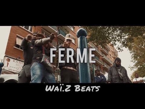Freeze Corleone - Ferme