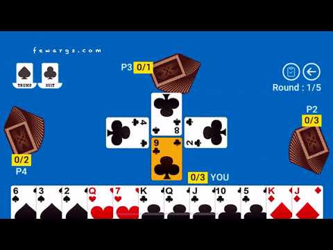 Callbreak Champ