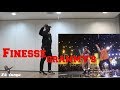 Bruno Mars - "Finesse" (REMIX) Cover LIVE From The 60th GRAMMYs| Fã dança Bruno Mars - "Finesse" (REMIX) Cover LIVE From The 60th GRAMMYs| Fã dança