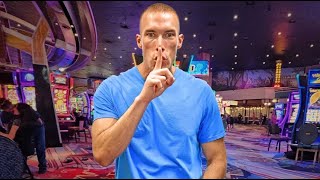 Only ONE Casino in Las Vegas Allows You to Play This Slot