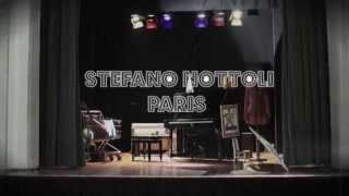 STEFANO NOTTOLI - PARIS (videoclip)