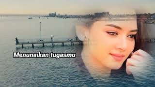 Download lagu TEMBANG KENANGAN NOSTALGIA SENDU. ' SENJA DI BATAS KOTA ' COVER BY DILLA NOVERA ( LIRIK ) mp3