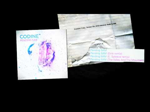 Codine - Pending 5AM (Original Mix)