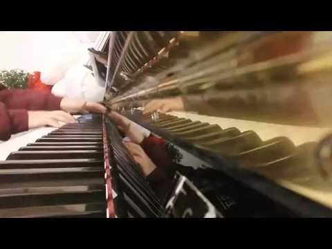 Cu Tine nu sunt singur