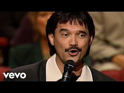 Ivan Parker - Wait Till You See Me in My New Home [Live]