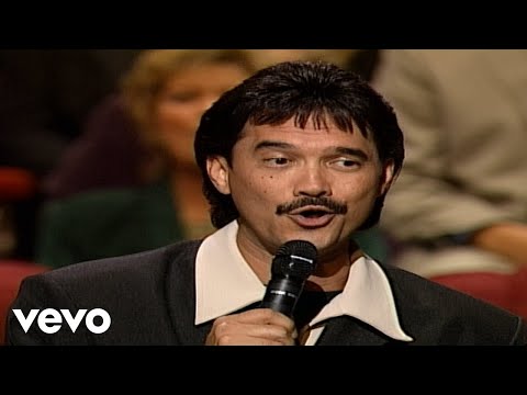 Bill & Gloria Gaither - Wait Till You See Me in My New Home [Live] ft. Ivan Parker