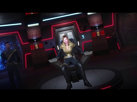 Star Trek Online - Mirror of Discovery Launch Trailer Star Trek Online - Mirror of Discovery Launch Trailer