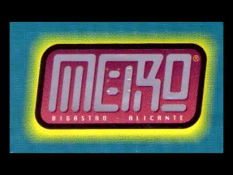 Metro 1995 01 Directo cabina DJ Kuki